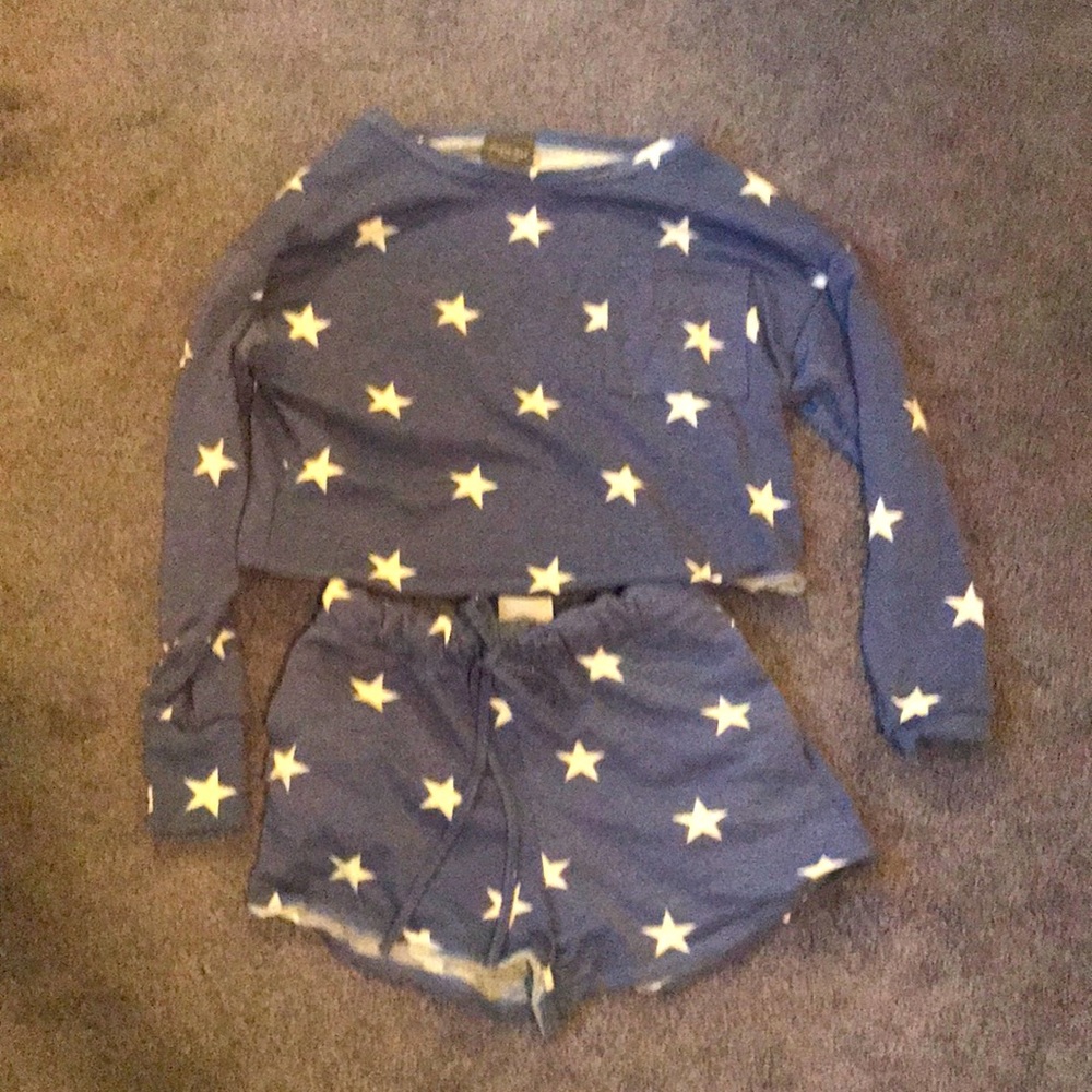 Pj set